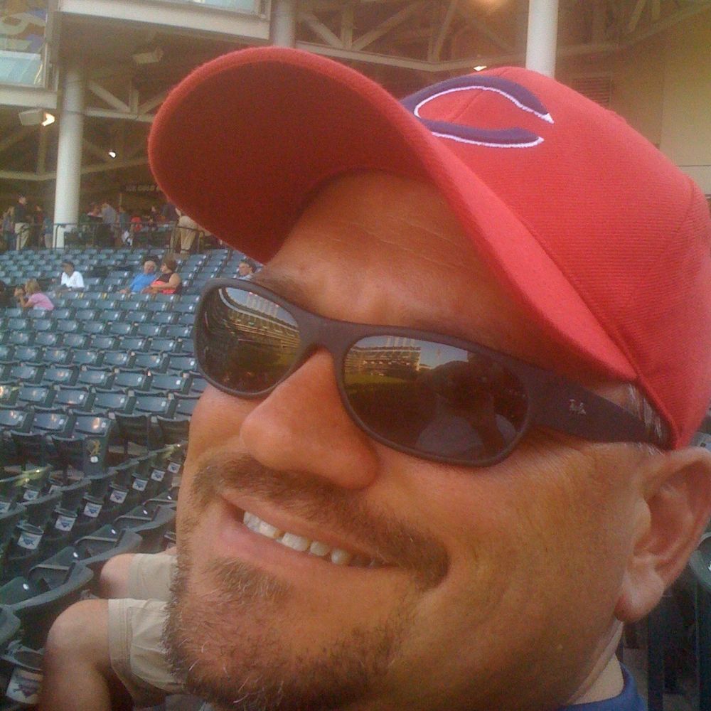 Mark Weaver