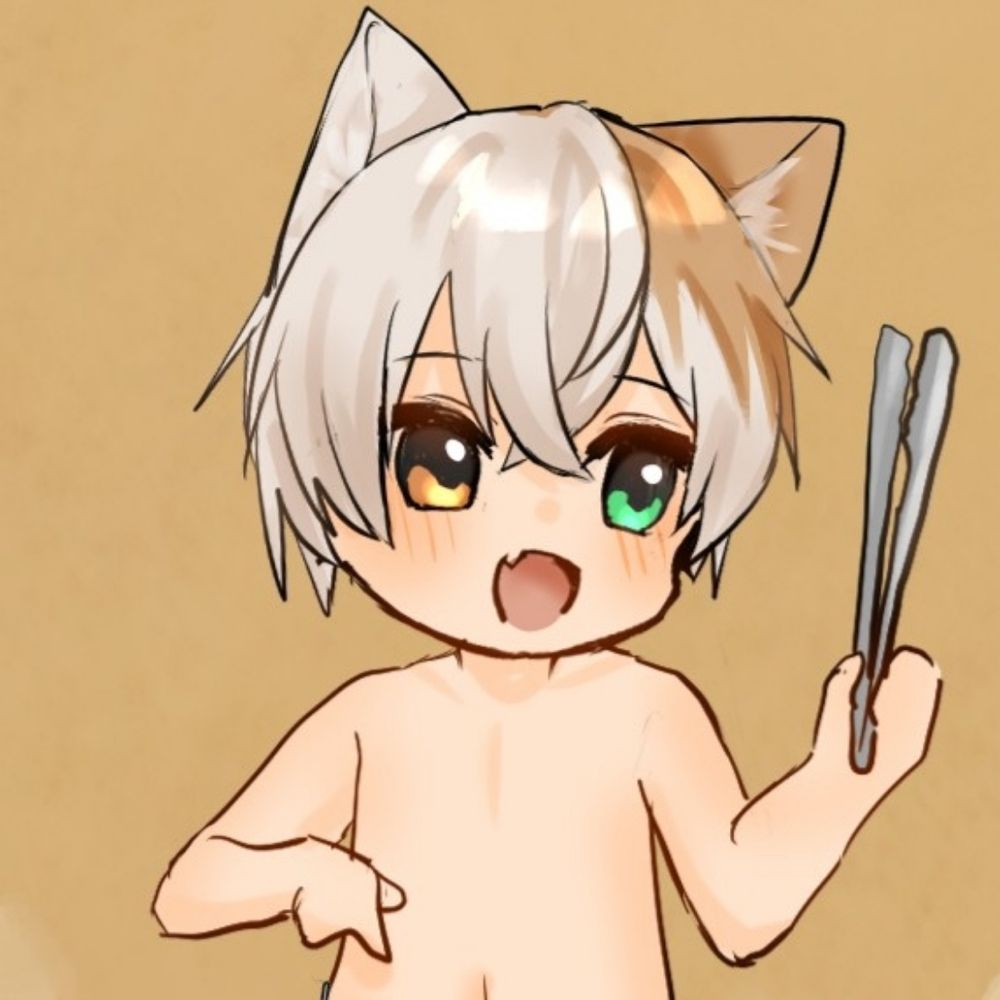 鈴矢 にゃんこ🐾🐾