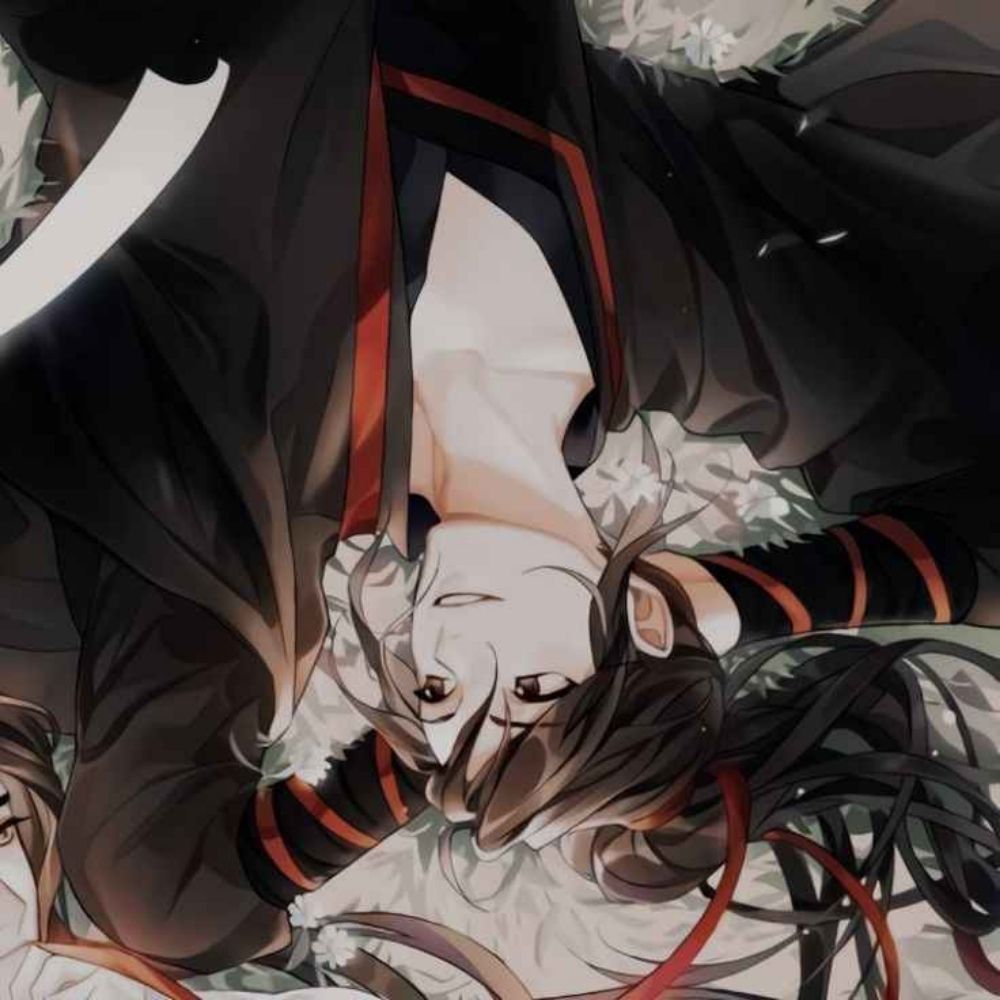 ⠀ ᚐ҉ᚐ Wᥱι Wᥙxιᥲᥒ