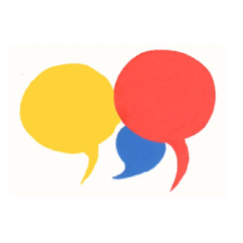 A Time to Talk…