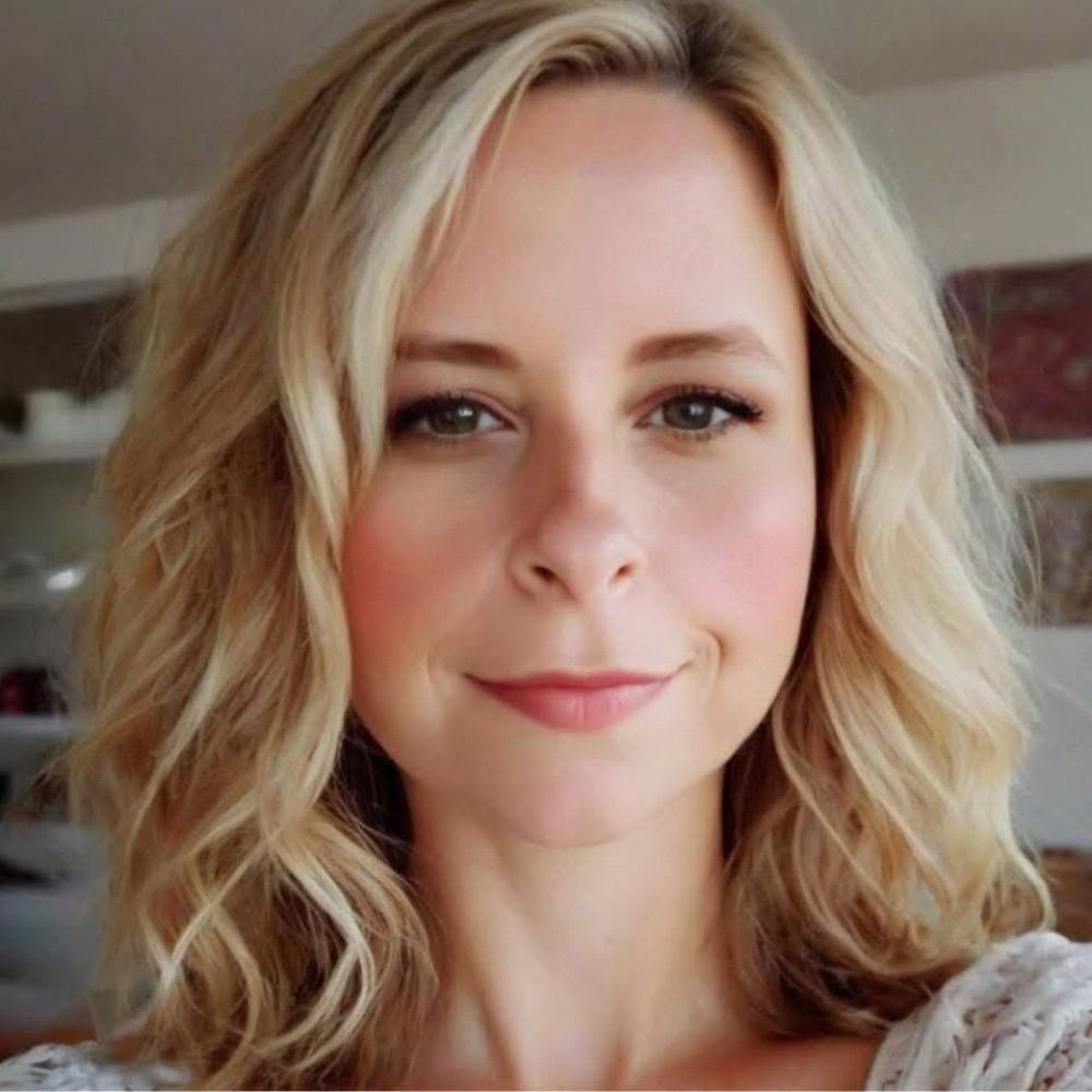 Kathleen Gillespie
