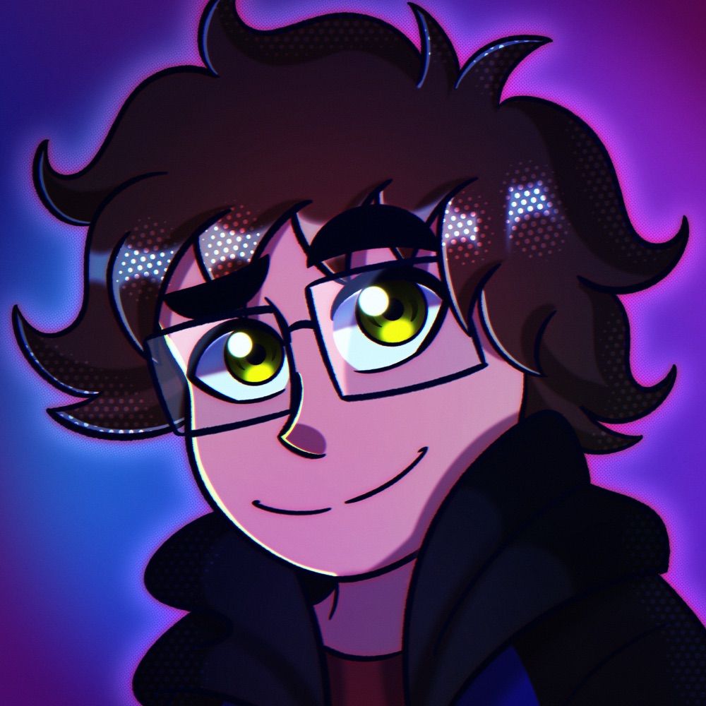 ✮ GIO ✮ COMMISSIONS OPEN 💫