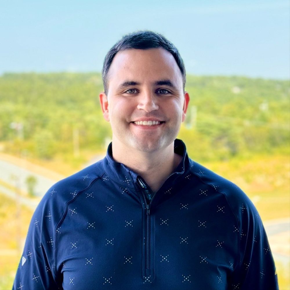 Ryan Batten, PhD(c)