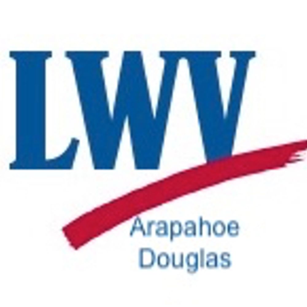 League of Women Voters of Arapahoe and Douglas Counties, CO