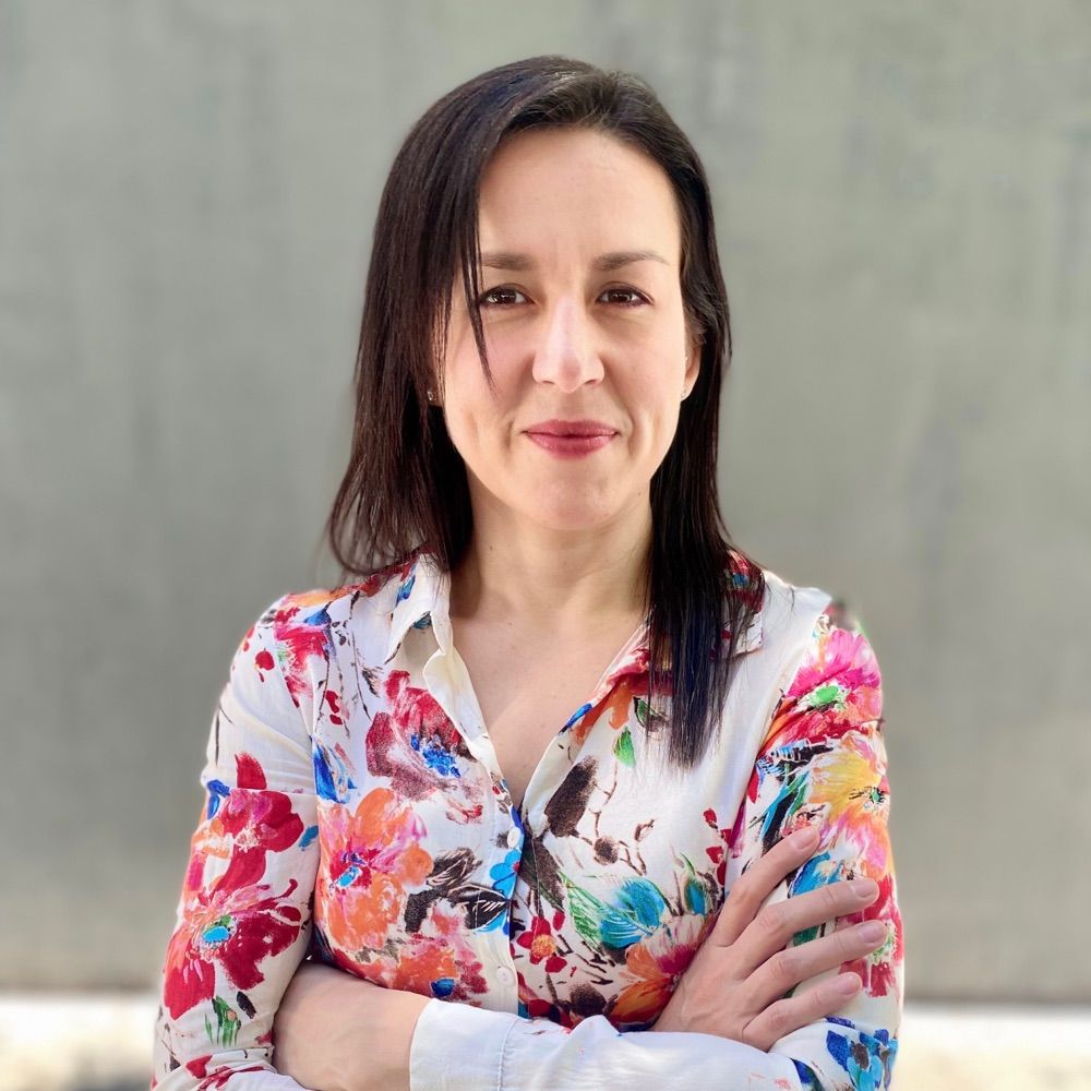 Margarita Parada-Kusz