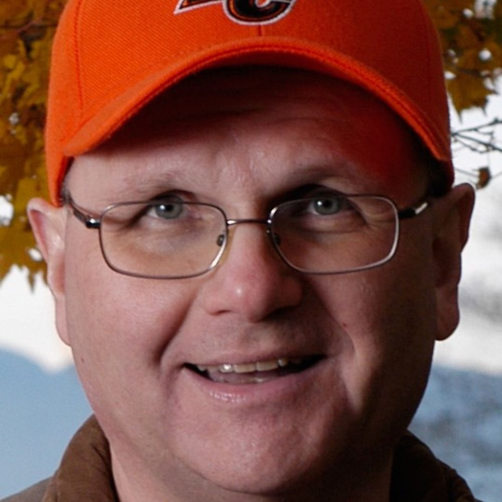 Martyn McKenzie