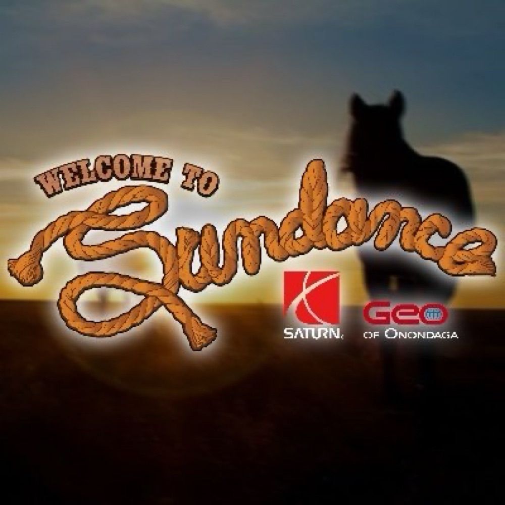 Sundance Saturn & Geo of Onondaga