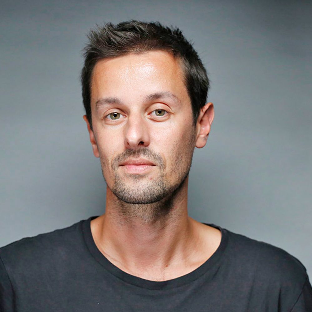 Adrien Naselli