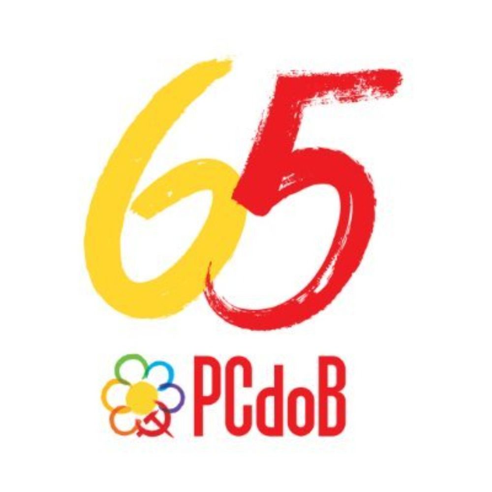 PCdoB Oficial