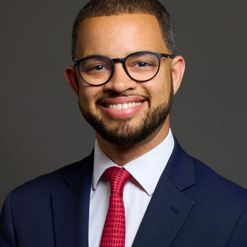 Adam Jogee MP