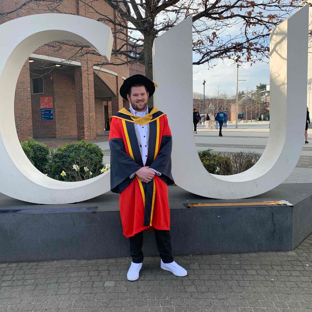 Dr Aidan Fitzsimons 