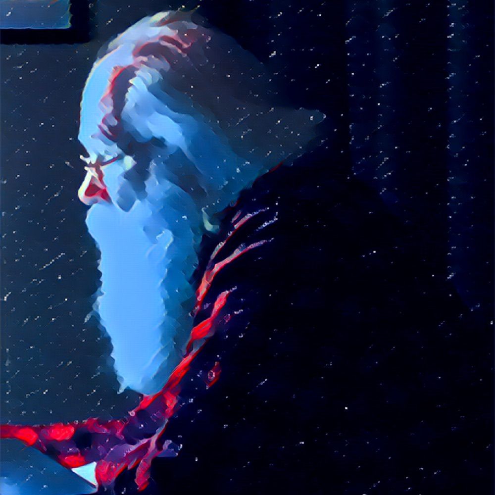 Gary Gordon Goff