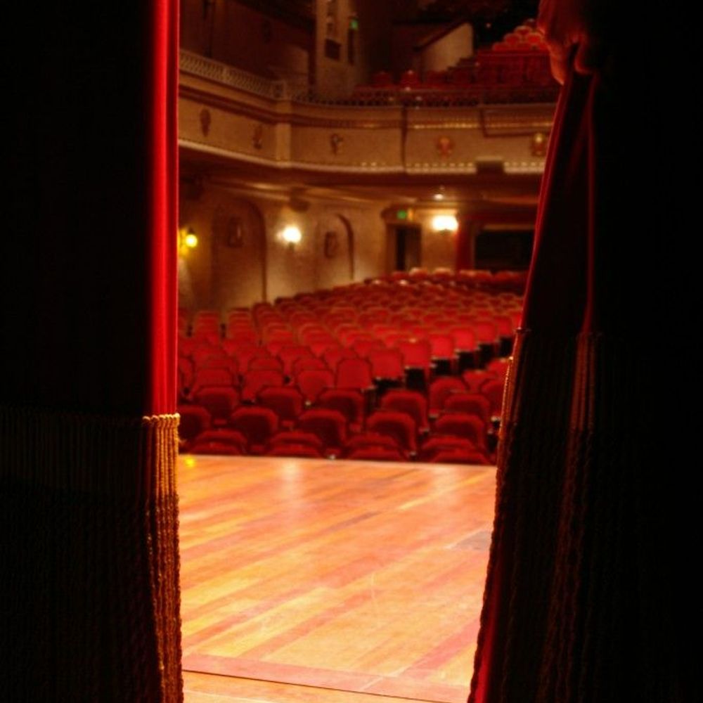 What's On Stage