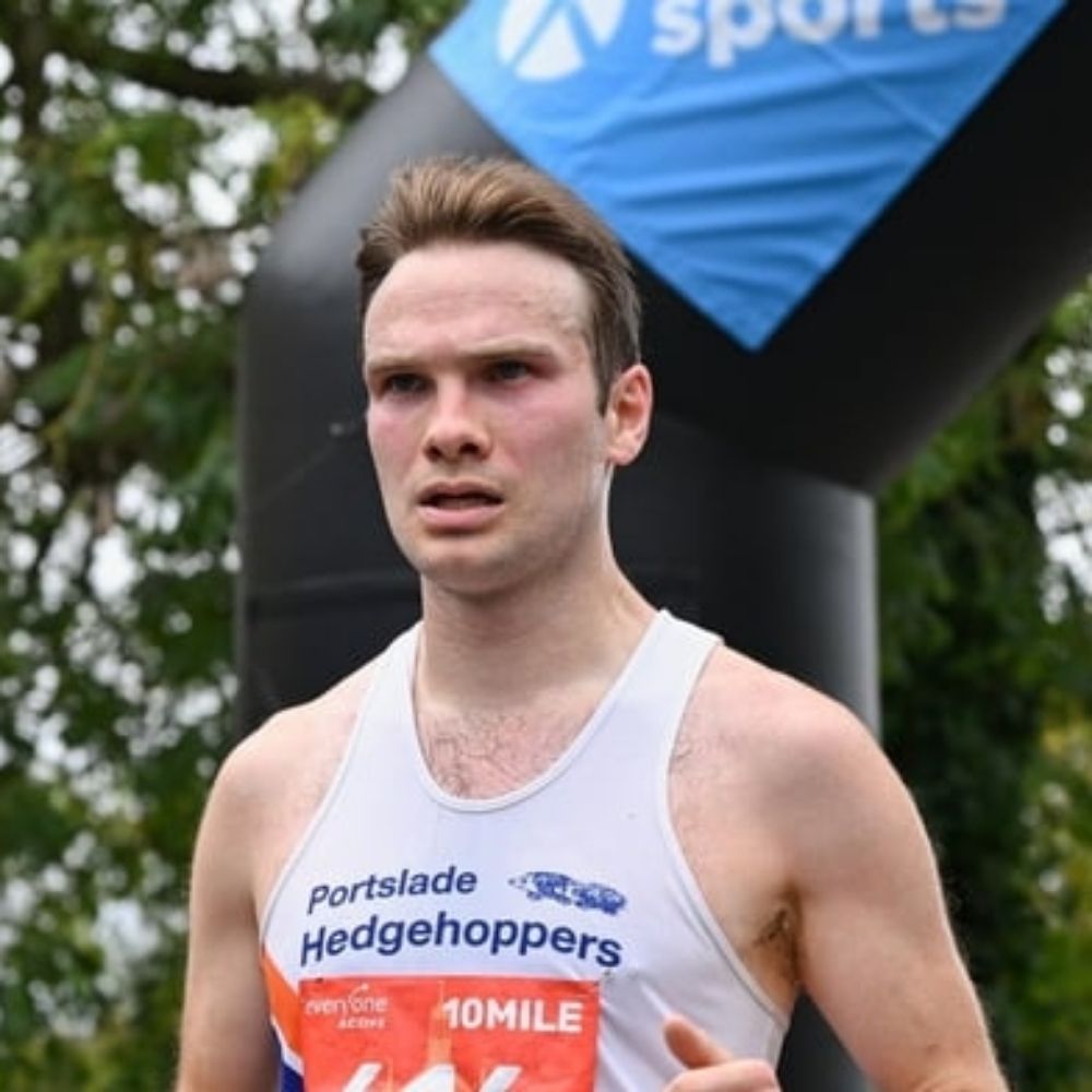 Alex Rawlinson