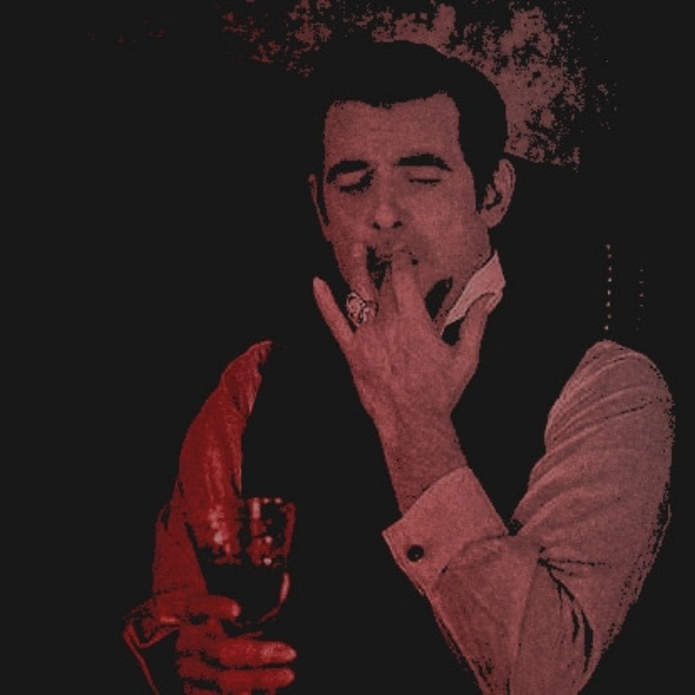 Count Dracula (PARODY)