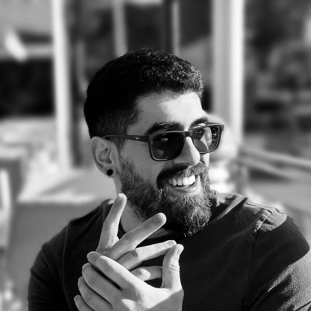 Peter (Petros) Stylianou