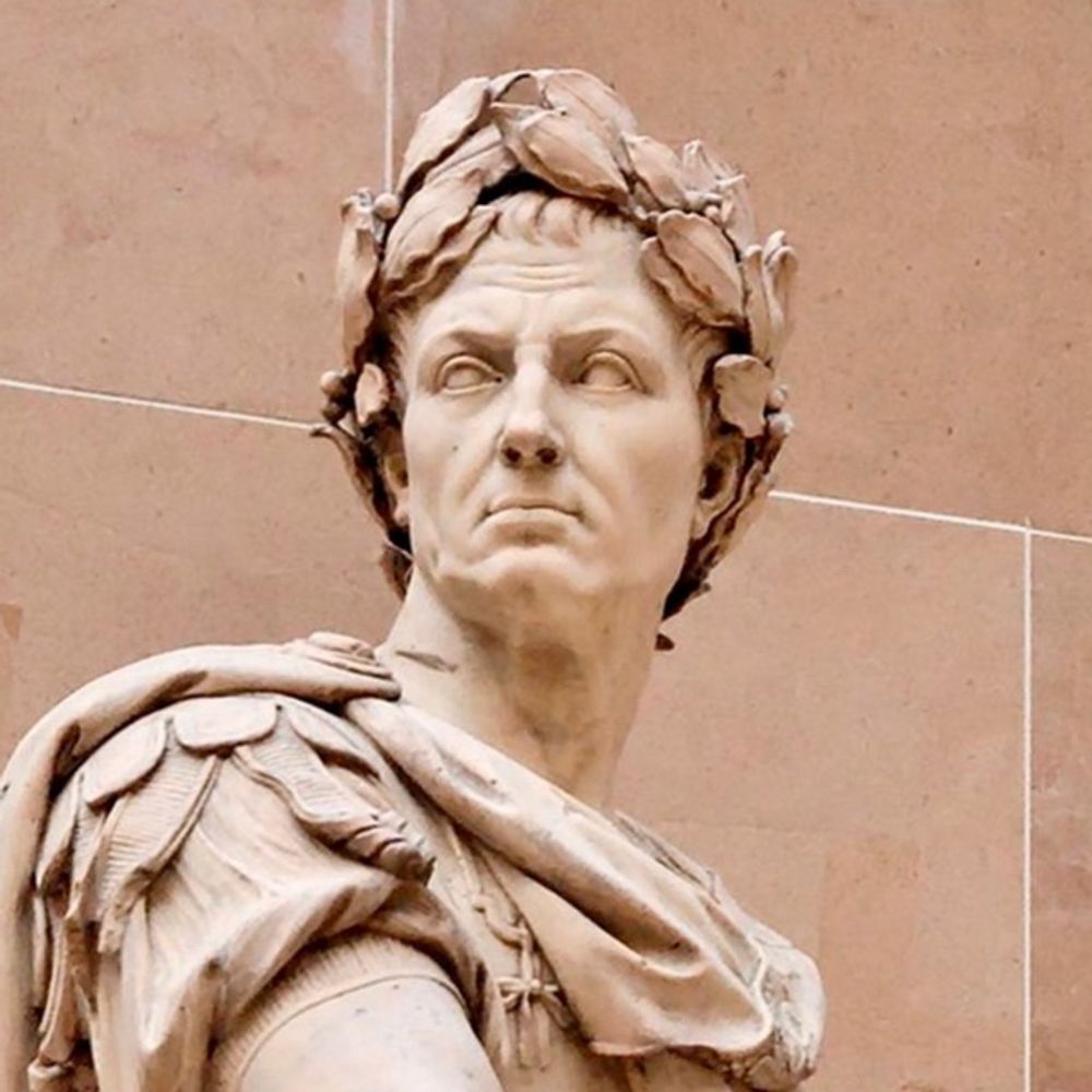 Gaius Julius Caesar