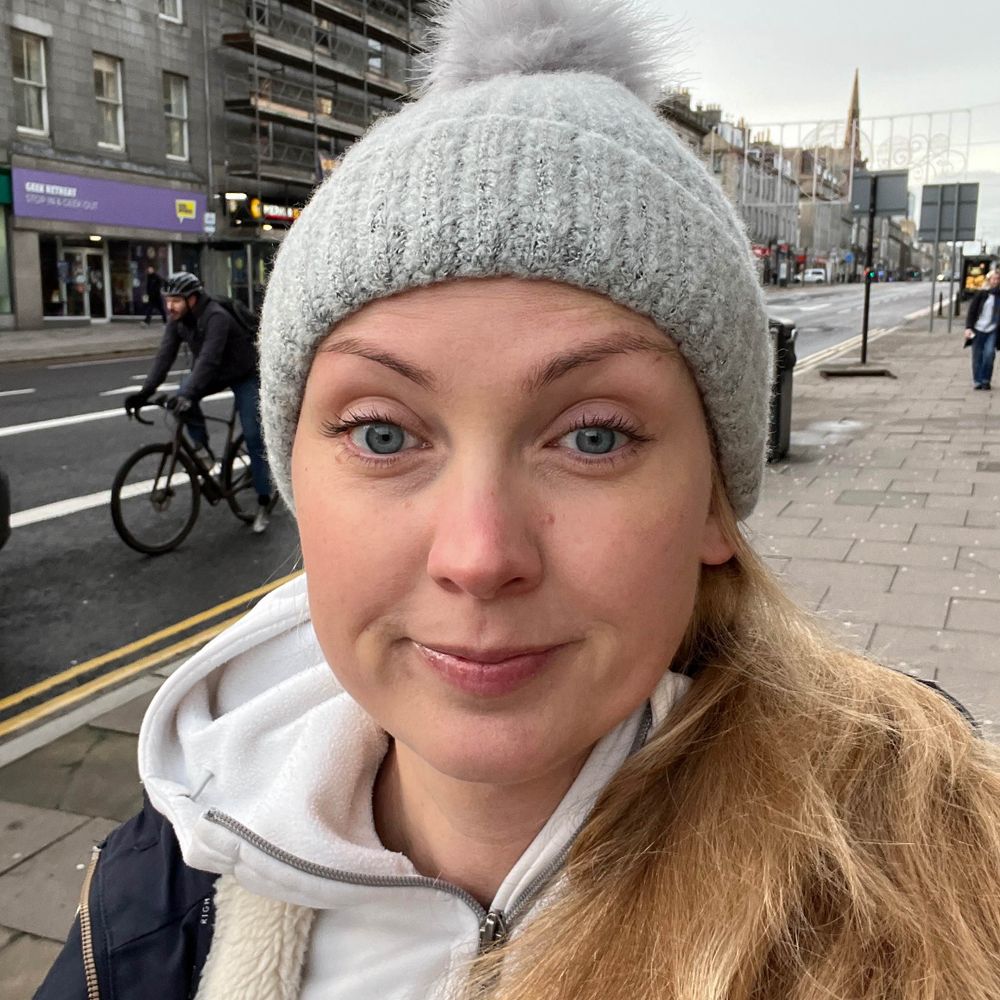 Elisabeth Niklasson 