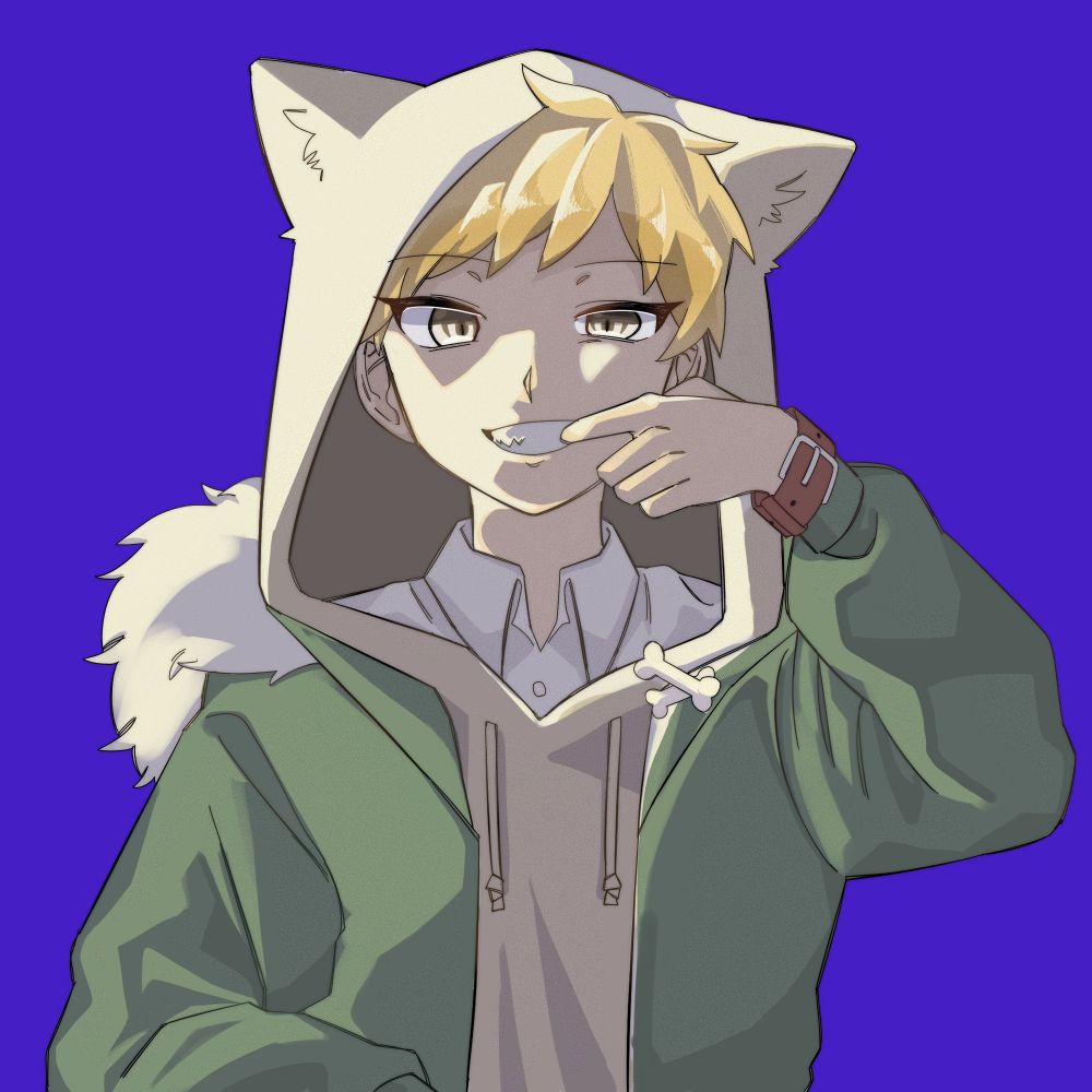 いぬのすけ