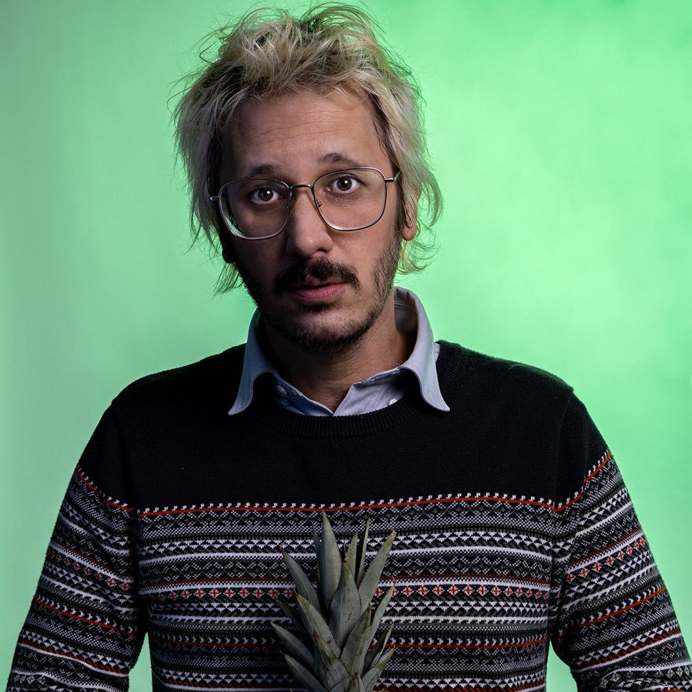 Daniel Furlan