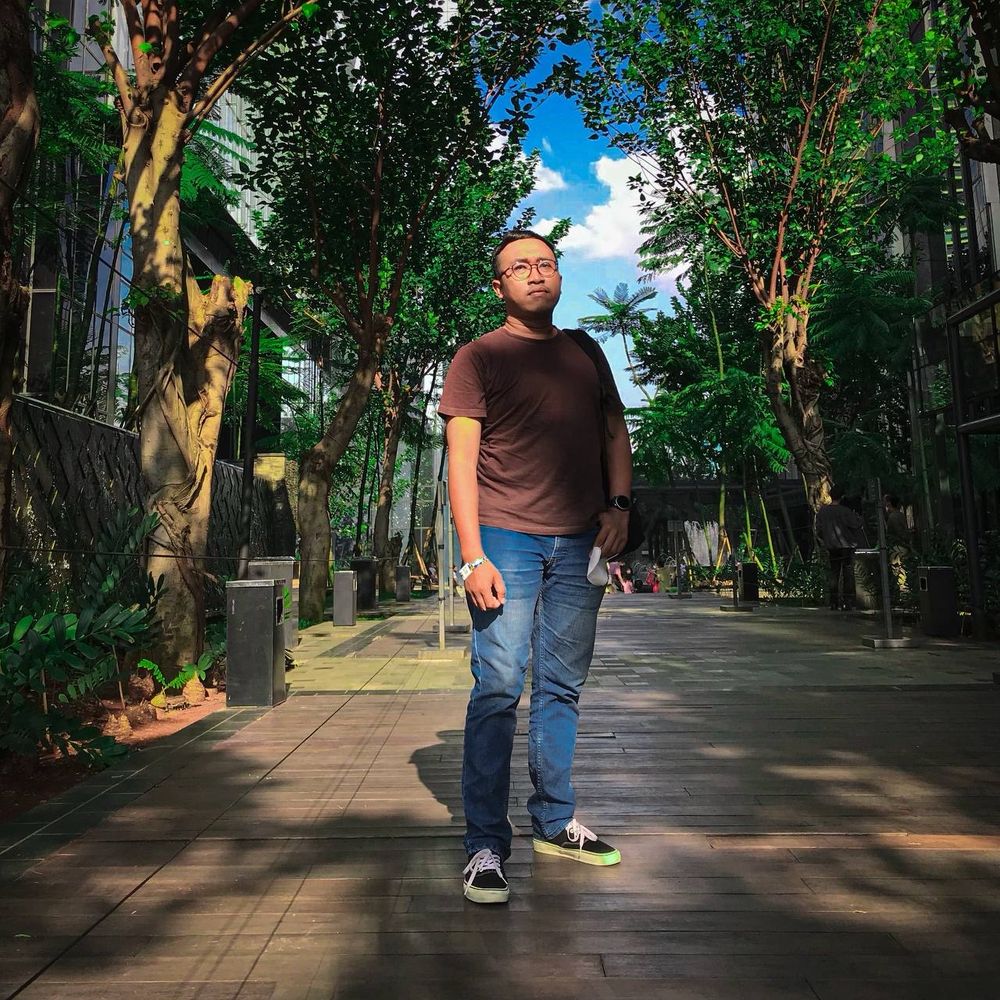 Achmad Damanhuri