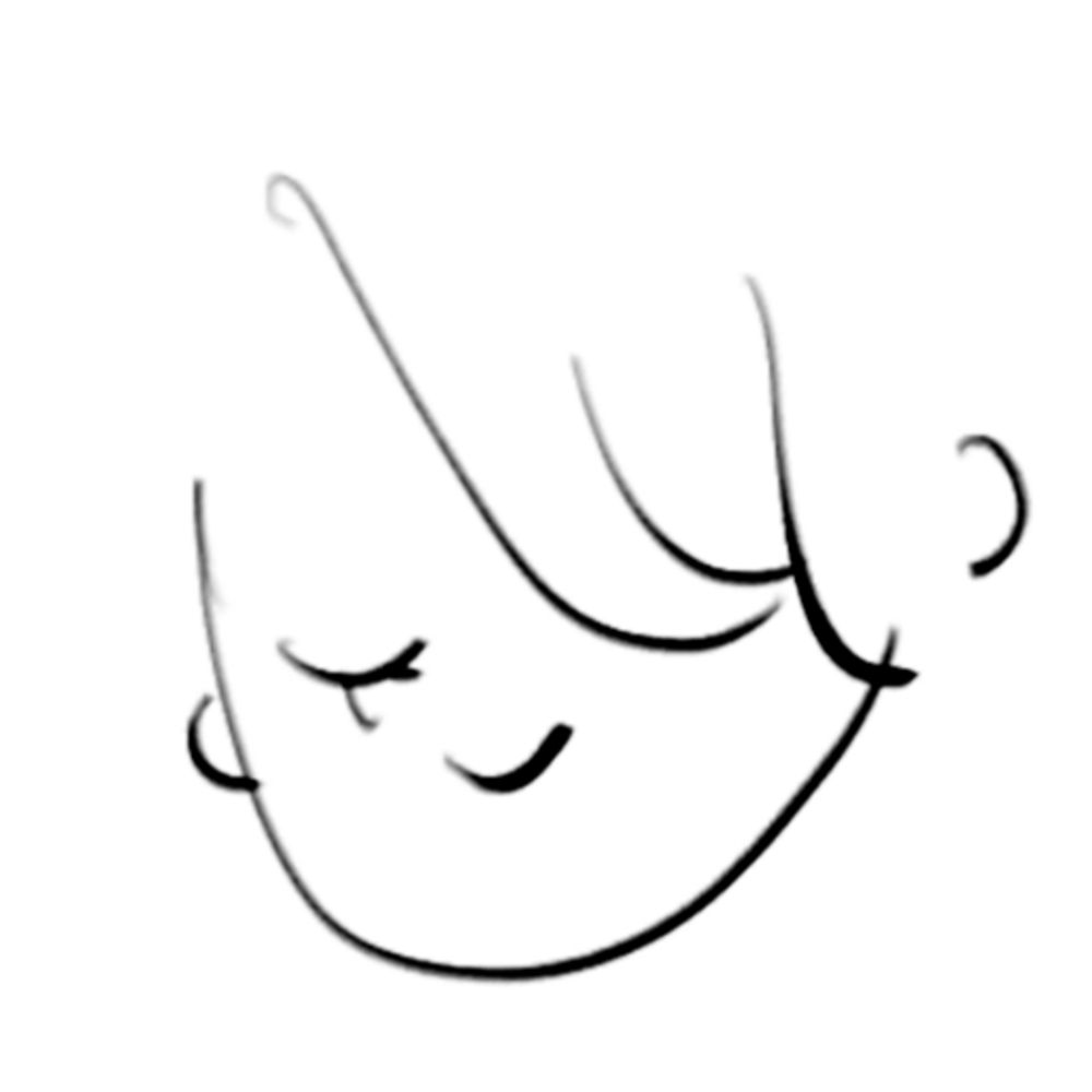 つき