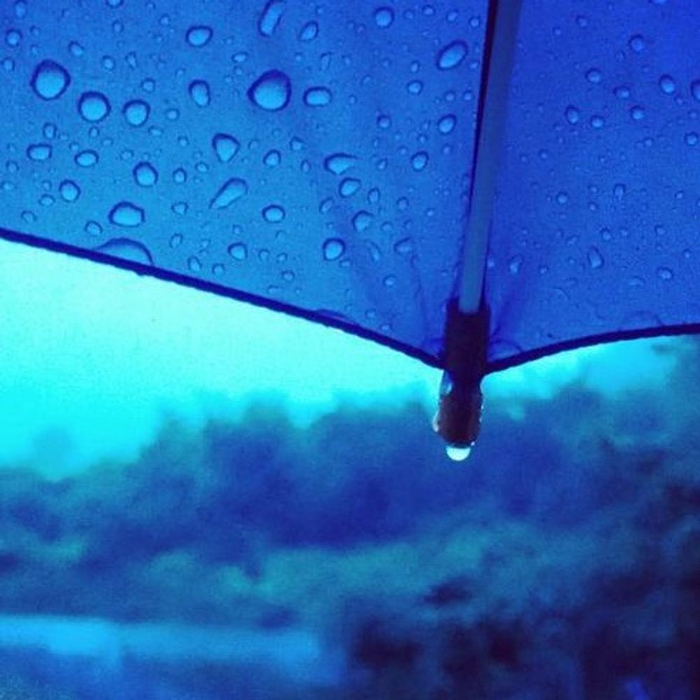 雨季