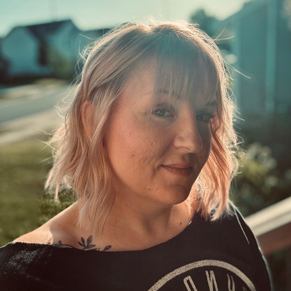 Lindsay | Found Familiar Coffee