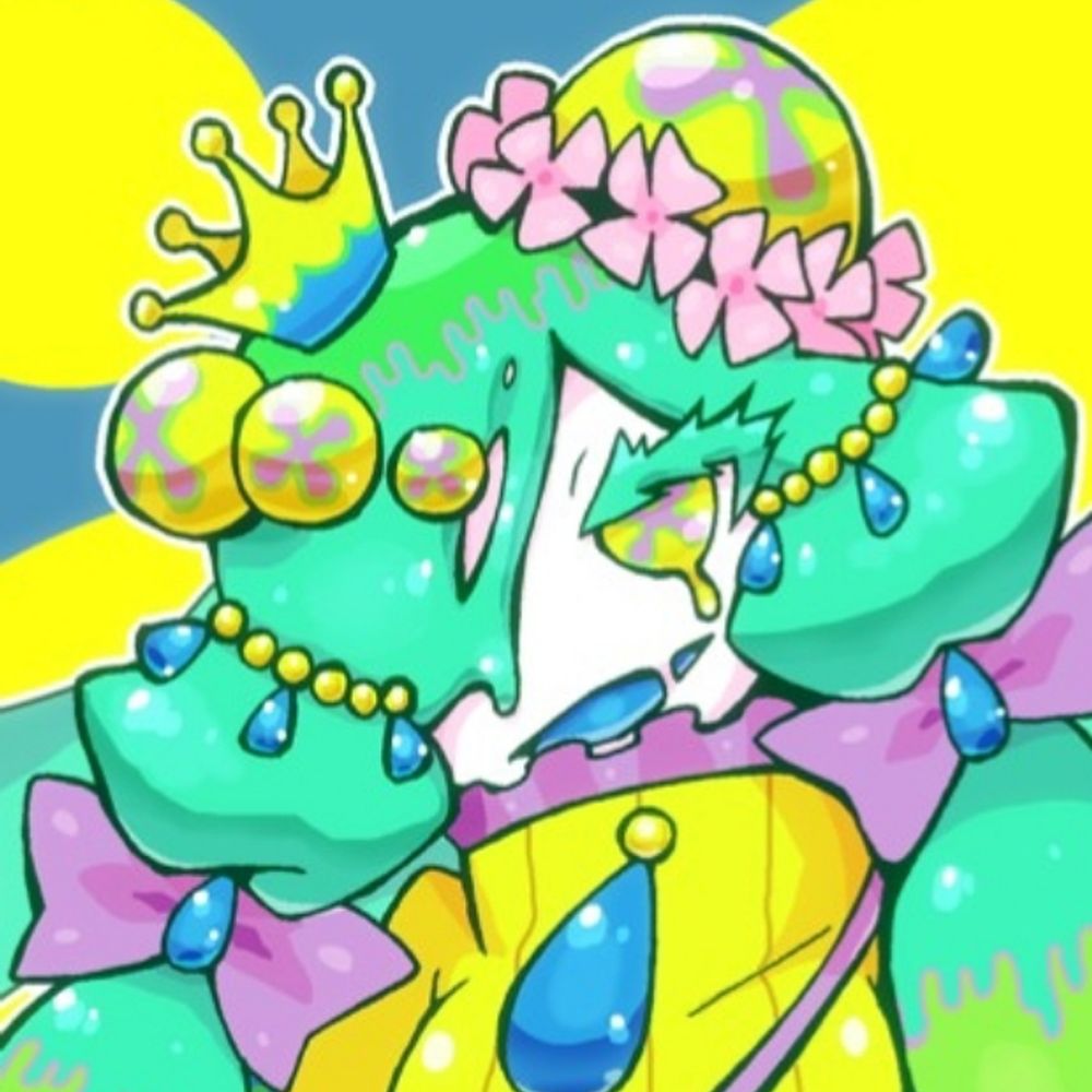 RAINDROP