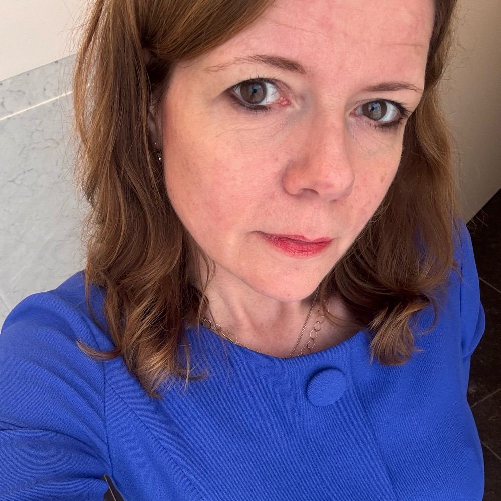 Betty Feenstra