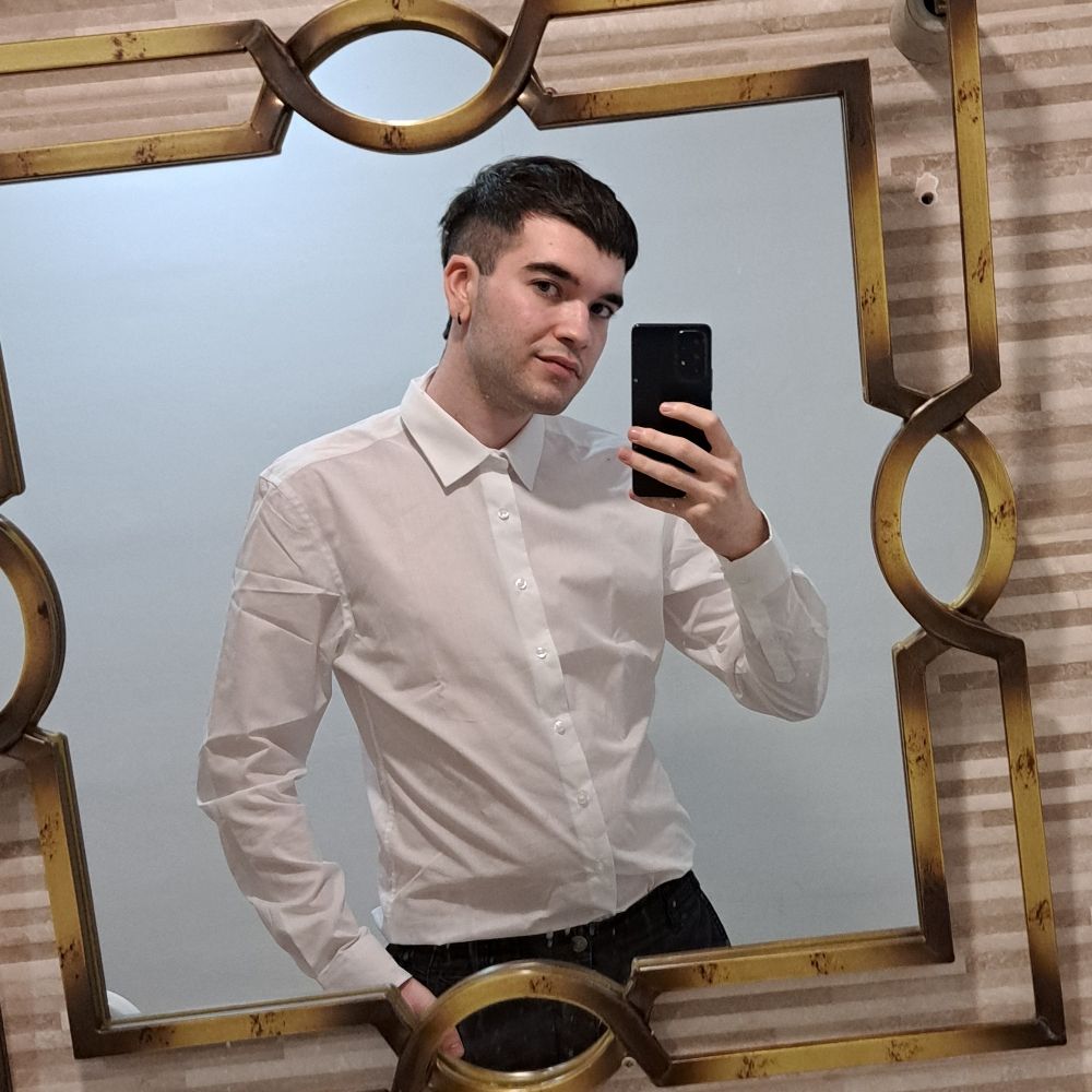 Ibai Zubillaga