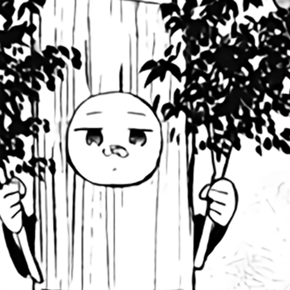 SomeTalkingTree