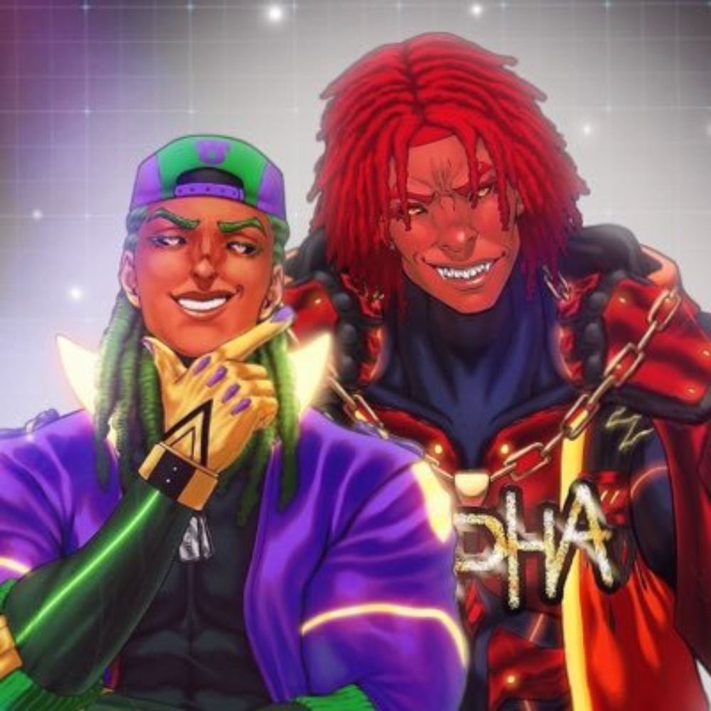 The McDog Squad