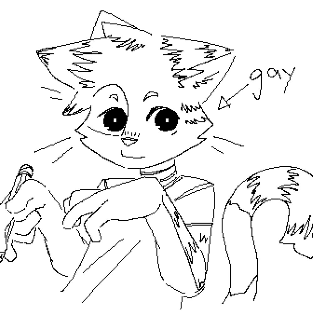 Squiggles