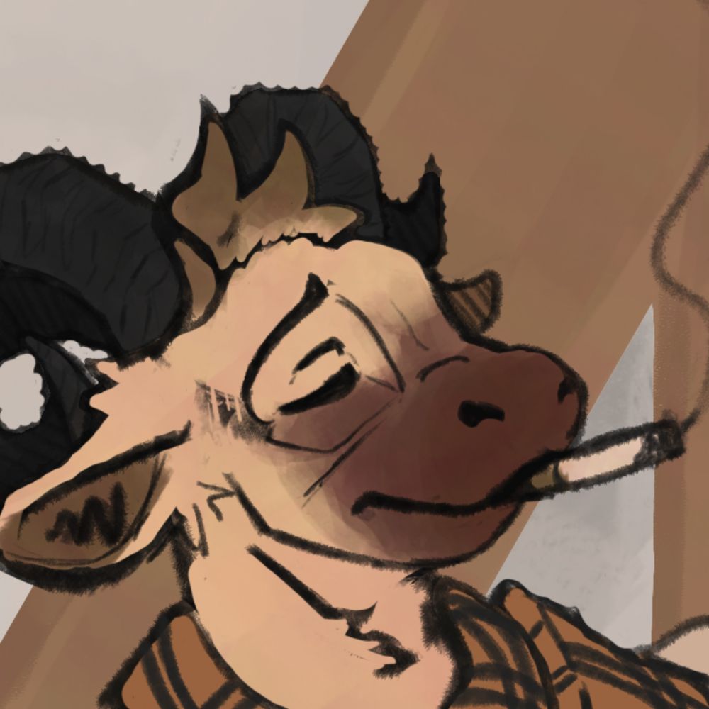 Your Sheepish Lover