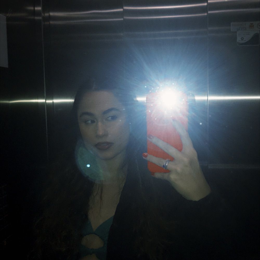 isa farquetti