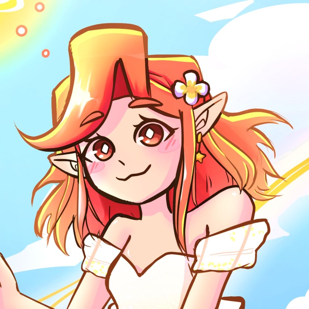 So-Ey☀️🦊