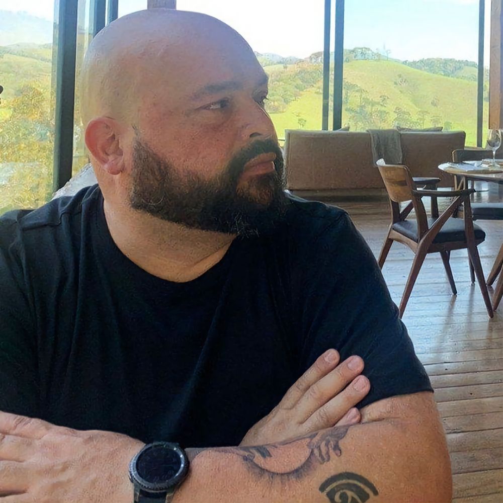 Rodrigo Leal