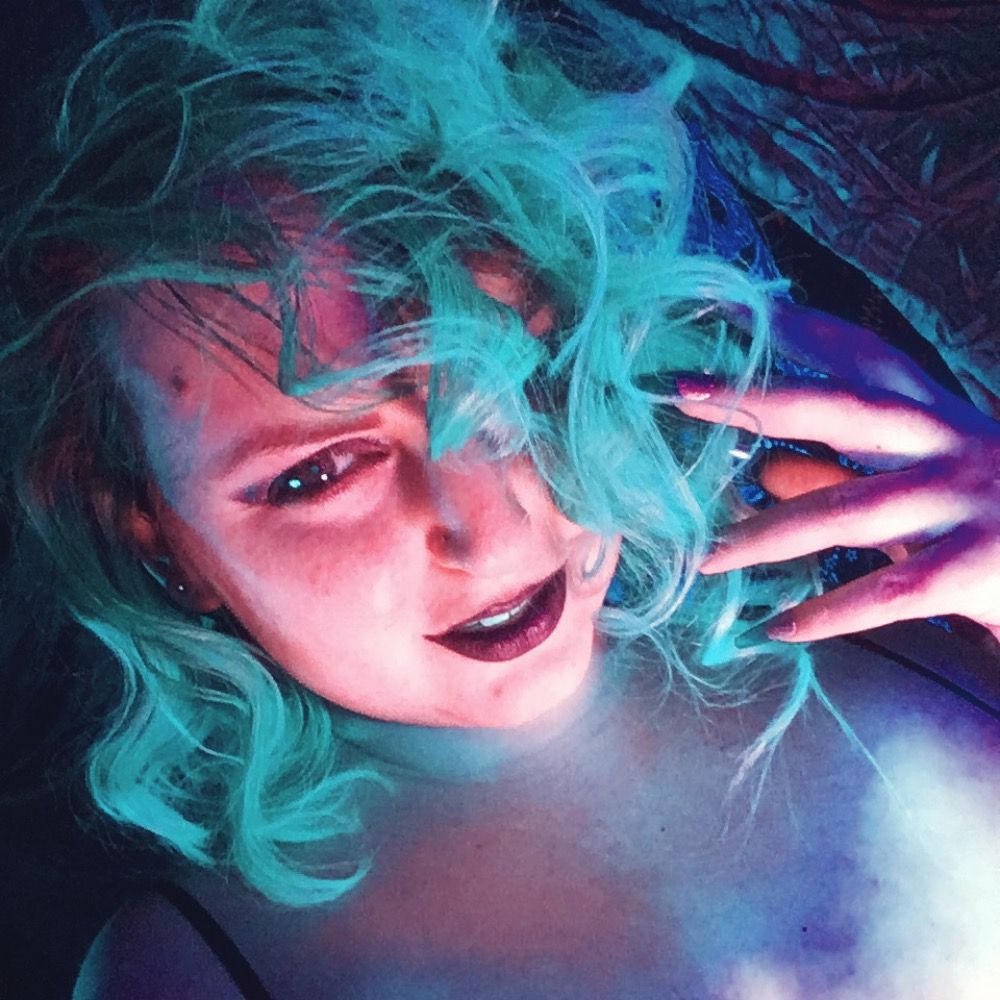 Laura Unbound