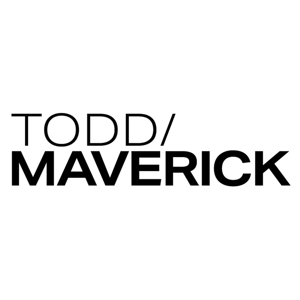 TODD/MAVERICK