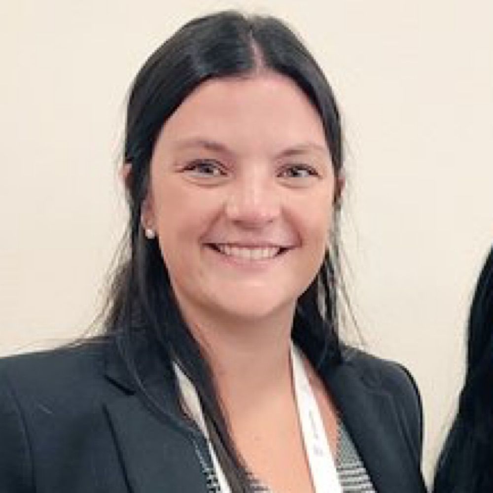 Katie Cooper