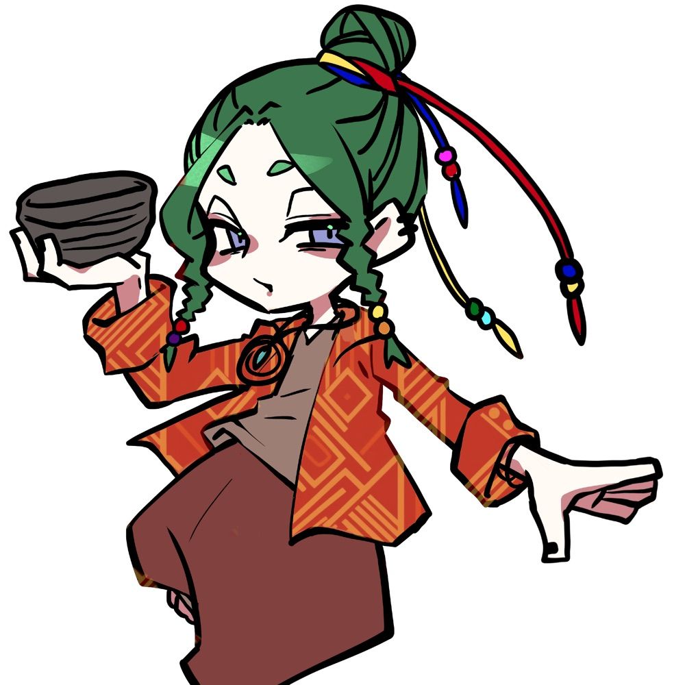 よしてっく🌈🌵