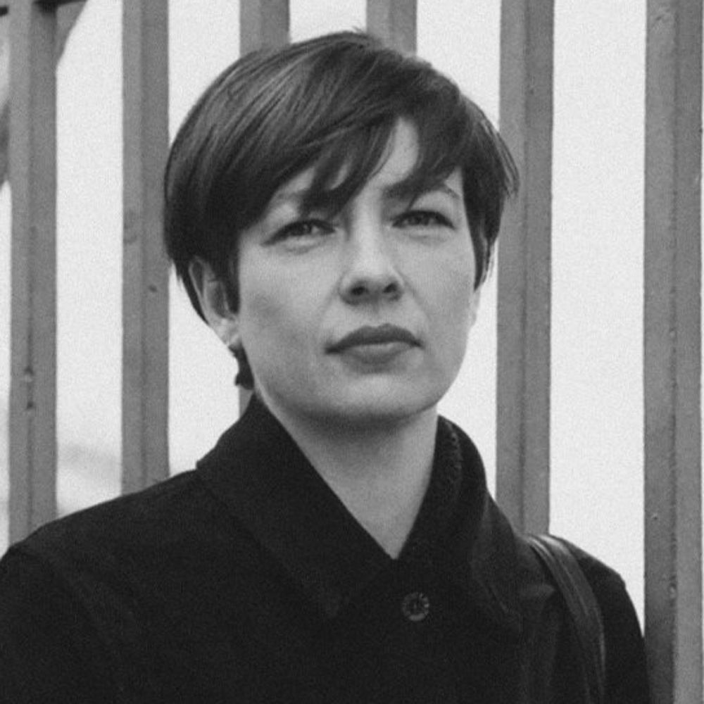 Raphaëlle Stopin