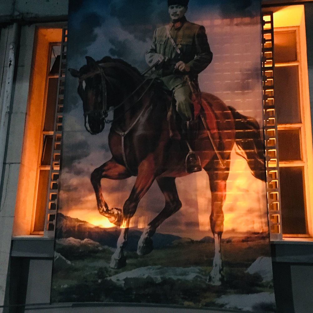 Ahmet Necdet HINÇ 🇹🇷