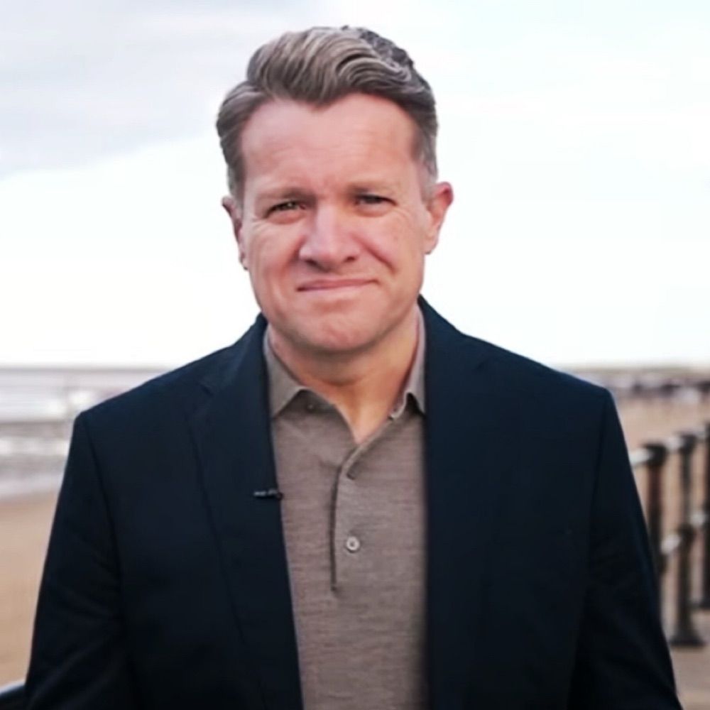 Nick Martin