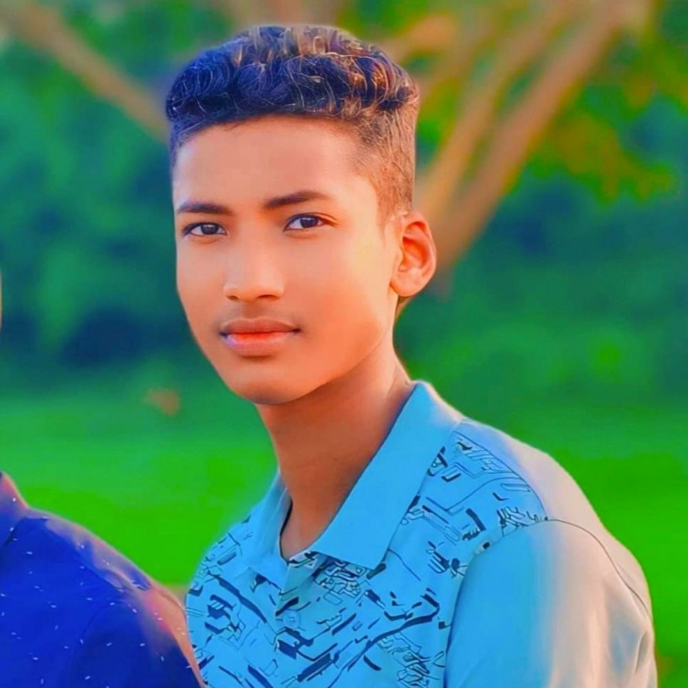Muhammad Thuhar