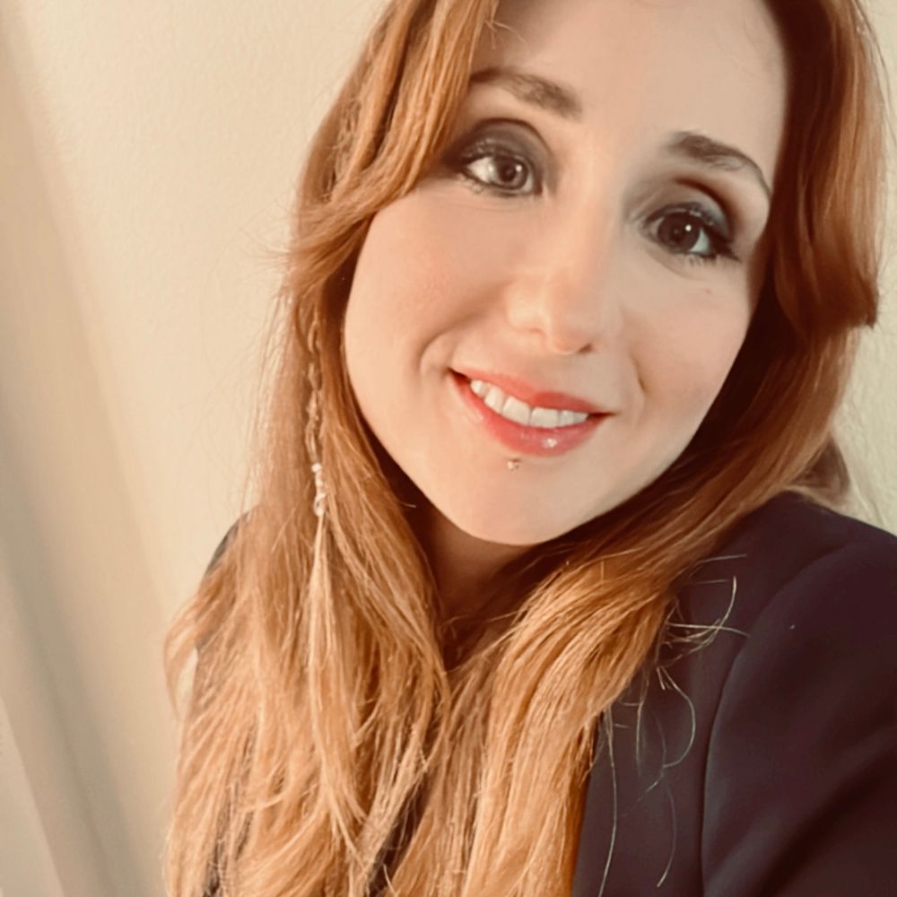 Sara Parmigiani