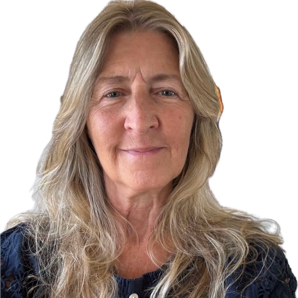 Peggy Morse