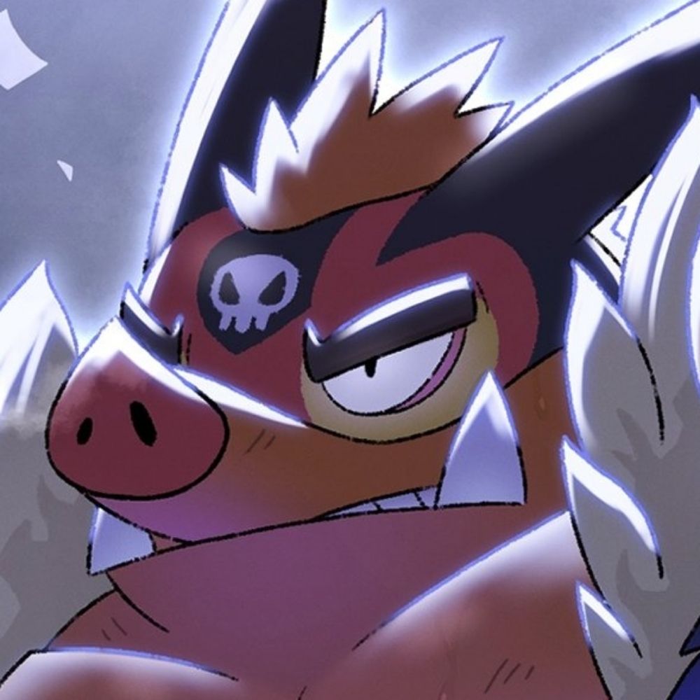 migeo | boar insanity