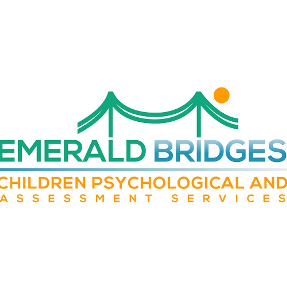 Under the Emerald Bridge